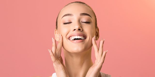 Morpheus8 treatment