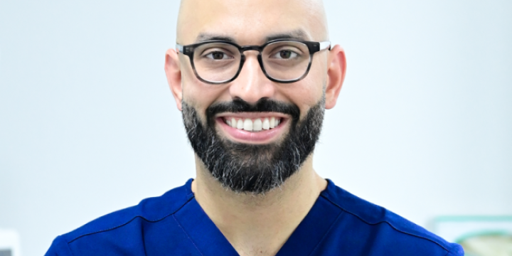 Dr. Gustavo Frontado – Experto en Lipedema