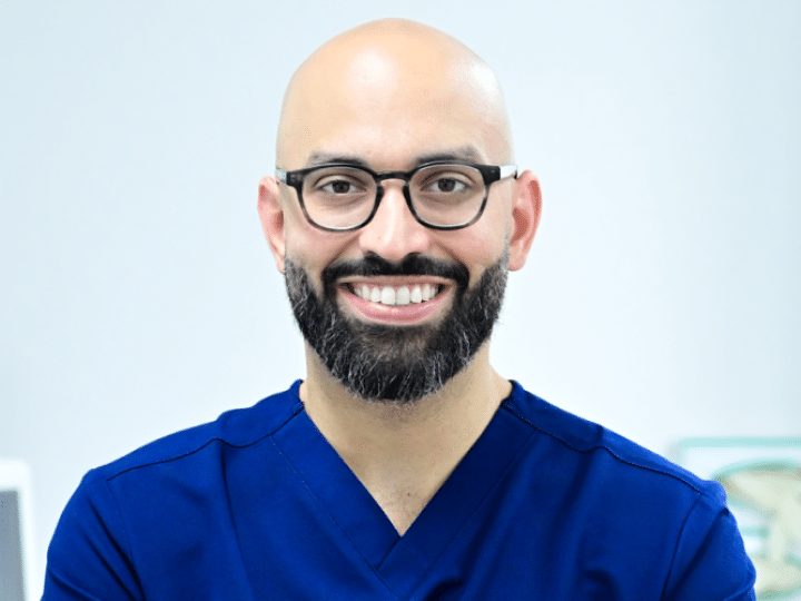 Dr. Gustavo Frontado – Experto en Lipedema