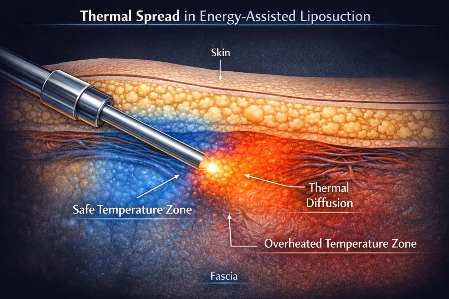 Complications of the Brazilian Butt Lift